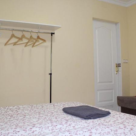 Apartament Nice And New Studio Close To The City Center 3ºa Malaga Zewnętrze zdjęcie