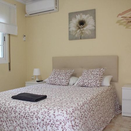 Apartament Nice And New Studio Close To The City Center 3ºa Malaga Zewnętrze zdjęcie