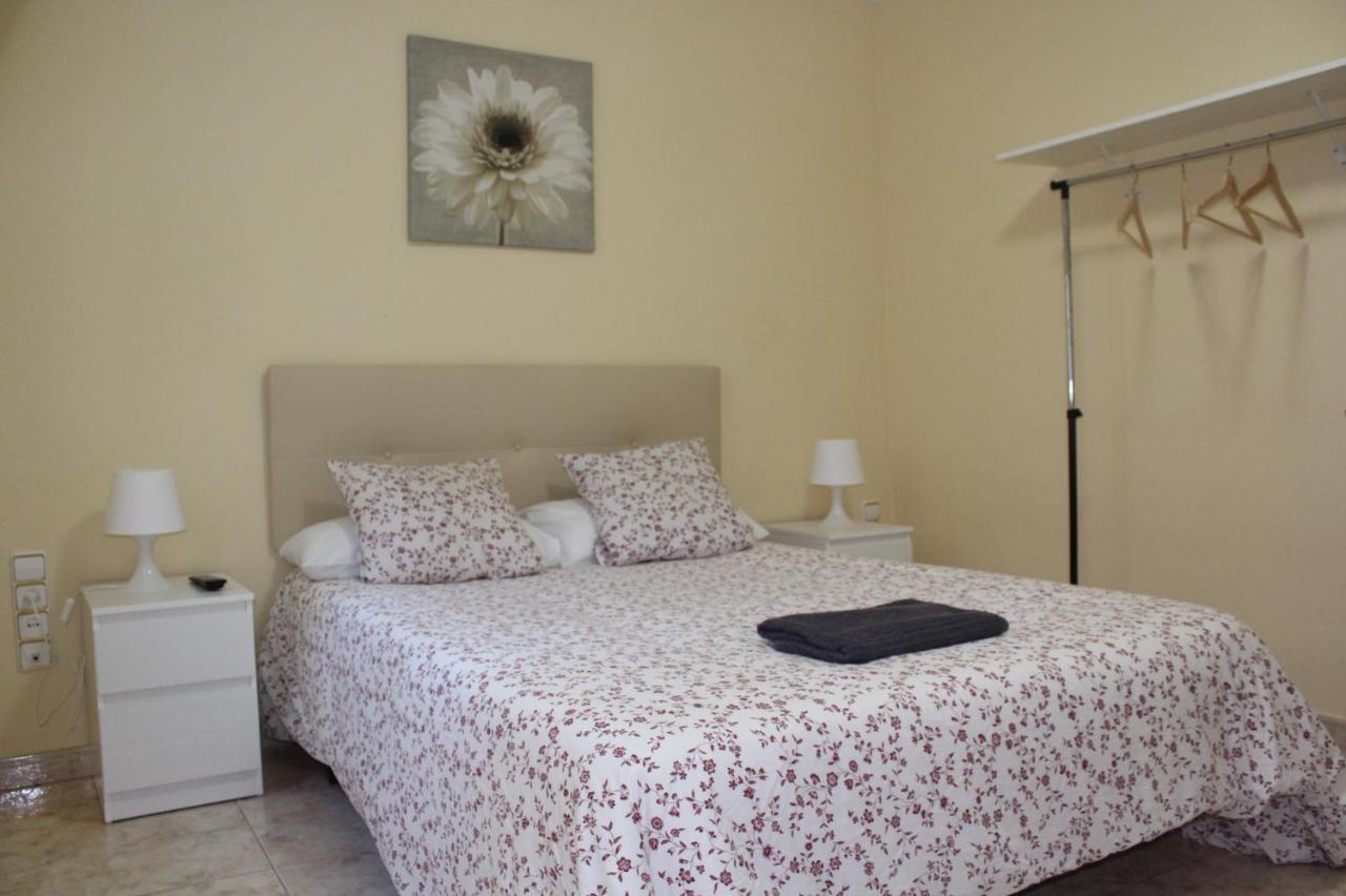 Nice And New Studio Close To The City Center 3ºa Malaga Zewnętrze zdjęcie