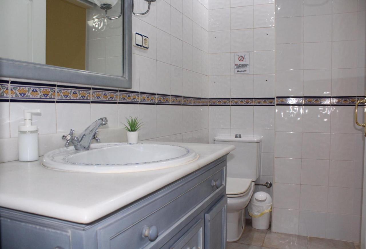 Nice And New Studio Close To The City Center 3ºa Malaga Zewnętrze zdjęcie