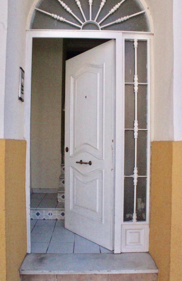 Nice And New Studio Close To The City Center 3ºa Malaga Zewnętrze zdjęcie